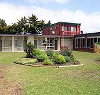 Econo Lodge Kingston - Accommodation VIC