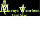 Moruya Waterfront Hotel Motel - Accommodation VIC
