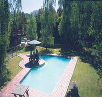 Khancoban Alpine Inn - Accommodation VIC