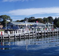 Metung Hotel - Accommodation VIC