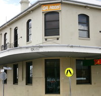 QA Hotel - Accommodation VIC