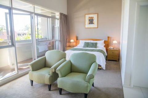 Grand Motel The - Accommodation VIC 0