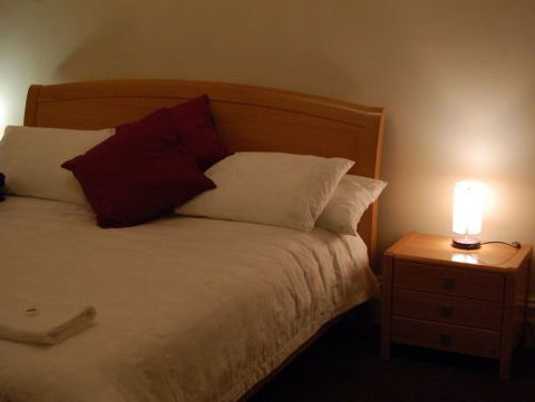 Bank On The Goulburn Seymour Victoria - Accommodation VIC 0