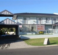 City Heart Motel - Accommodation VIC