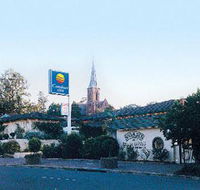 Noah's Mid City Muswellbrook - Accommodation VIC