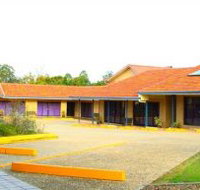 Aspley Carsel Motor Inn - Accommodation VIC