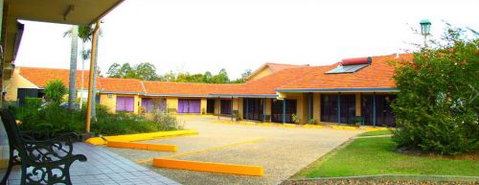 Aspley Carsel Motor Inn - Accommodation VIC 0
