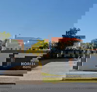 Horizons Motel - Accommodation VIC