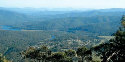 Shelley ACT Accommodation VIC