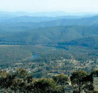 Dartmouth Motor Inn - Accommodation VIC