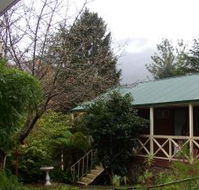 Warburton Lodge - Accommodation VIC