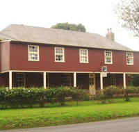 Coach House Inn - Accommodation VIC