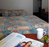 Harbour View Motor Inn - Accommodation VIC