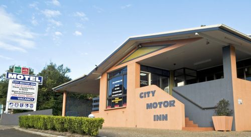 Rangeville QLD Accommodation VIC