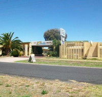 Nhill Oasis Motel - Accommodation VIC