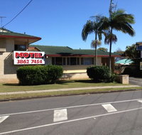 Aspley Sunset Motel - Accommodation VIC