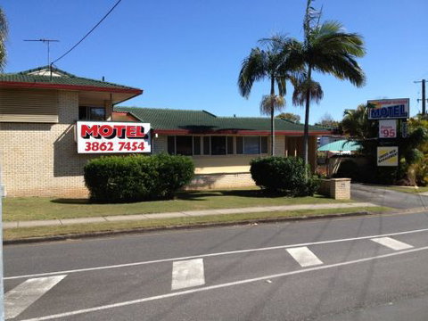 Aspley Sunset Motel - Accommodation VIC 0