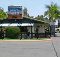 Drovers Rest Motel - Accommodation VIC