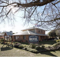 Newtown Park Motel - Accommodation VIC