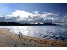 Bramston Beach QLD Accommodation VIC