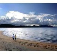 Bramston Beach Motel - Accommodation VIC