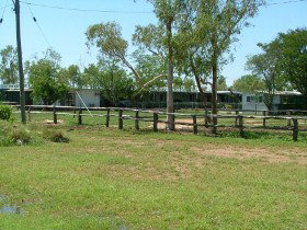 Stokes ACT Accommodation VIC