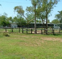 Julia Creek Motel - Accommodation VIC