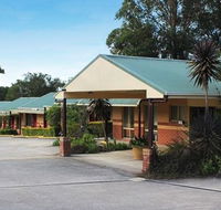 Catalina Motel Lake Macquarie - Accommodation VIC