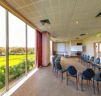 The Best Western Airport Motel amp Convention Centre - Accommodation VIC