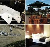 Fairways Motel - Accommodation VIC