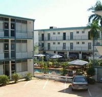 Comfort Inn Asti Darwin - Accommodation VIC