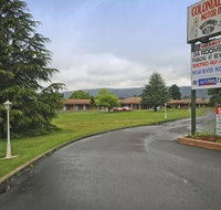 Colonial Motor Inn - Lithgow - Accommodation VIC
