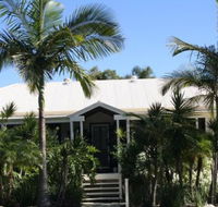 Rainbow Beach Accommodation - Accommodation VIC