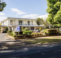 Applegum Inn - Accommodation VIC