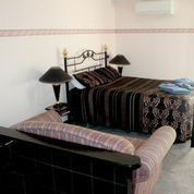 Roundhouse Motel - Accommodation VIC 1
