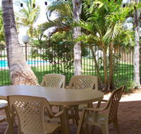 Carnarvon Gateway Motel - Accommodation VIC