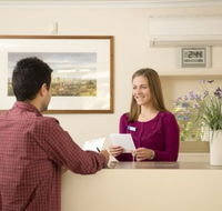 Golden Chain Welcome Inn 277 - Accommodation VIC