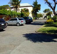 Motel Travelway - Accommodation VIC