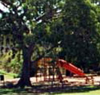 Park Lane Motel - Accommodation VIC