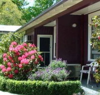 Elm Lodge Bright - Accommodation VIC
