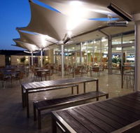 Gosford Rsl Club amp Galaxy Motel - West Gosford - Accommodation VIC