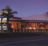 Garden Inn Wollongbar - Accommodation VIC