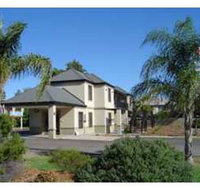 Narrabri Motel amp Caravan Park - Accommodation VIC