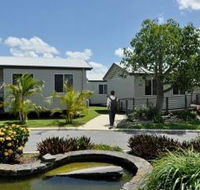 Parklands Resort - Accommodation VIC