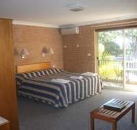 Huskisson Bayside Resort - Jervis Bay - Accommodation VIC