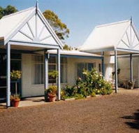 Bridge Motel Newhaven - Accommodation VIC