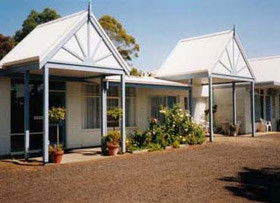 Bridge Motel Newhaven - Accommodation VIC 0