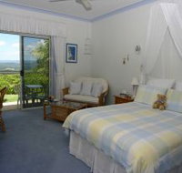 Ninderry Manor Luxury Retreat BampB - Accommodation VIC