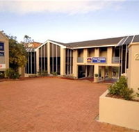Twin Towers Inn - Accommodation VIC