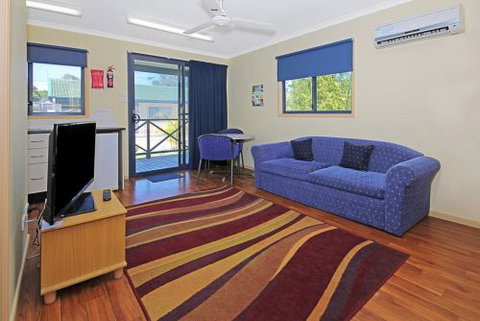  Palms Motel - Accommodation VIC 0